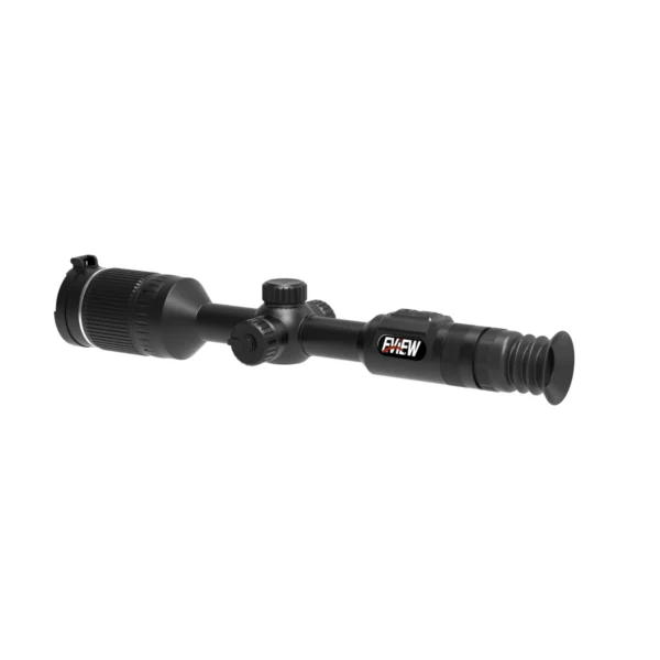 LIGHT Thermal Imager Scope