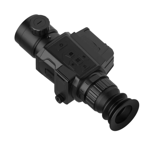 Light Chaser LRF Thermal Imager Scope