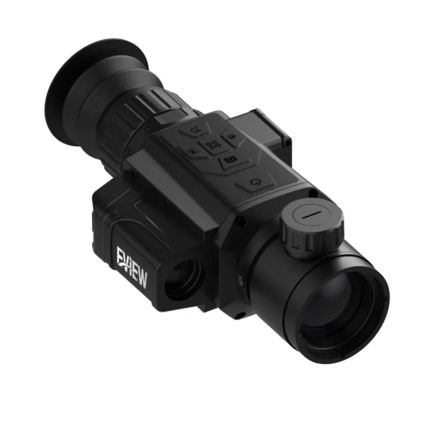 Light Chaser LRF Thermal Imager Scope