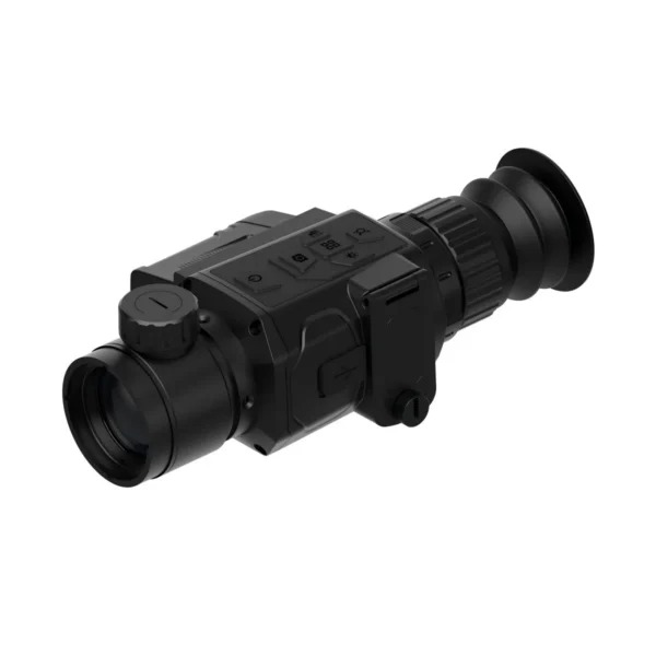 Light Chaser LRF Thermal Imager Scope