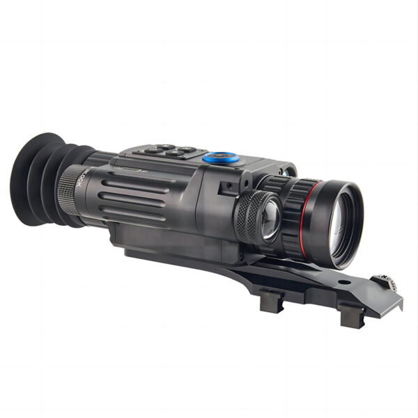 OWL LRF Night Vision Scope