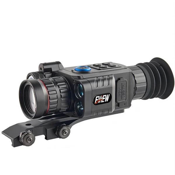 OWL LRF Night Vision Scope