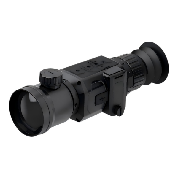 Light Chaser Thermal Imager Scope