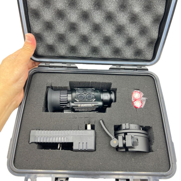 EGM Multipurpose Thermal Imager