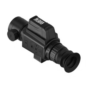 Light Chaser LRF Thermal Imager Scope